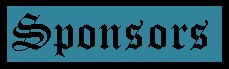 Sponsors